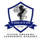 Victor Nwankwo Leadership Academy